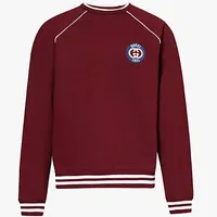 Gucci Men's Crew Neck Sweatshirts