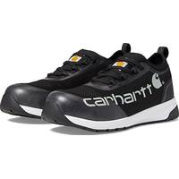 Zappos Carhartt Men's Black Sneakers