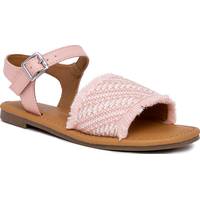 Macy's Girl's Flat Sandals