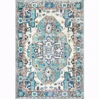 Leased Boho Rugs