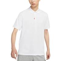 Nike Men's Solid Polo Shirts