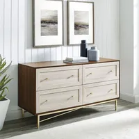 Saracina Home Dressers