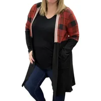 French Connection Women's Hooded Cardigans