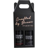 Dry Hair from Redken