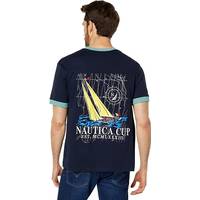 Zappos Nautica Men's Cotton Shirts
