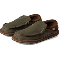 Zappos Sanuk Men's Brown Shoes