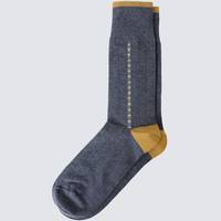 Hawes & Curtis Men's Cotton Socks