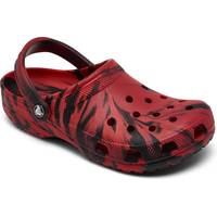 Crocs Girl's School Shoes