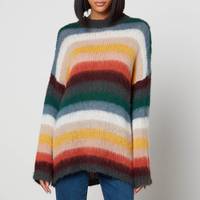 Coggles Women's Oversized Sweaters