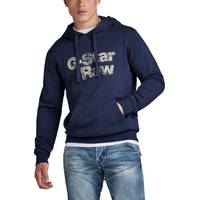 G-Star RAW Men's Graphic Sweatshirts