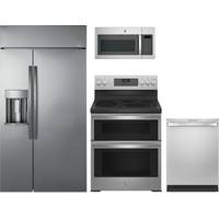 GE Profile Electric Range Cookers