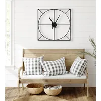 Kate And Laurel Wall Clocks