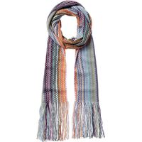 Shop Premium Outlets Missoni Women's Wool Scarves