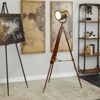 Bed Bath & Beyond Spotlight Floor Lamps