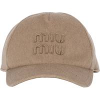 Miu Miu Women's Caps