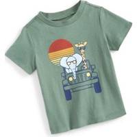 Macy's First Impressions Kids' Tops