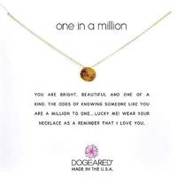 Dogeared Valentine's Day Jewelry For Her