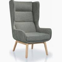 Macy's Manhattan Comfort Accent Chairs