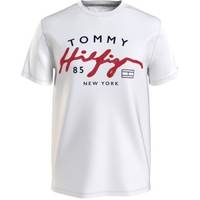 Macy's Tommy Hilfiger Men's ‎Graphic Tees