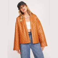 NastyGal Women's Quilted Jackets