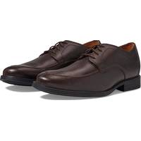 Zappos Clarks Men's Brown Dress Shoes