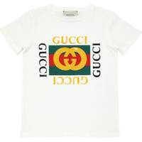 Gucci Girl's T-shirts