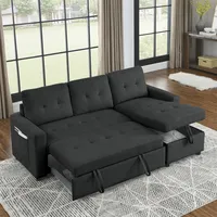 BESTCOSTY Sectional Sofas