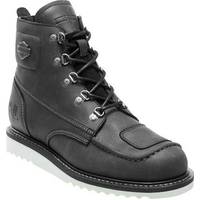 Men's Ankle Boots from Harley-Davidson