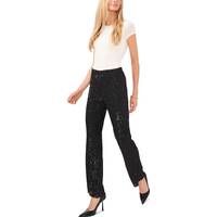 Vince Camuto Women's Flared Pants