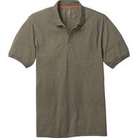 Men's Polo Shirts from Toad & Co