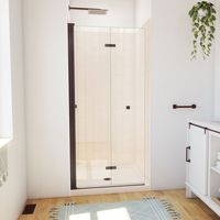 Bed Bath & Beyond DreamLine Frameless Shower Doors