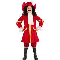 Fun.com Boys Pirate Costumes