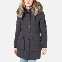 Women's Hooded Coats from BCBGeneration