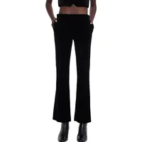 Bloomingdale's The Kooples Women's Velvet Pants