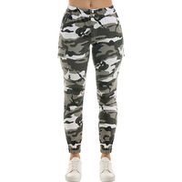 Macy's Almost Famous Women's Cargo Joggers