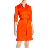 Women's Belted Dresses from Boss