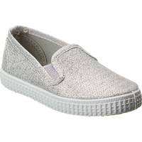 Shop Premium Outlets Girl's Slip On Sneakers