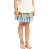 Shop Premium Outlets Girls' Tiered Skirts