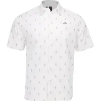 GlobalGolf adidas Men's Golf Polo Shirts