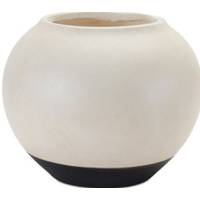 Slickblue Ceramic Vases