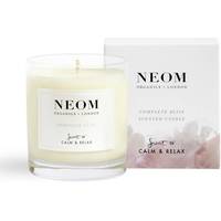 Candles from Neom