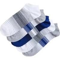 Marks & Spencer Men's Striped Socks