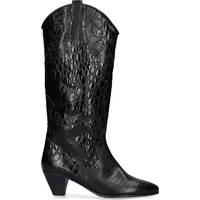 BY FAR Women's Leather Boots