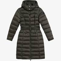 Selfridges Women's Wrap And Belted Coats