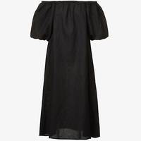 Selfridges Women's Linen Dresses