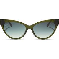 Patricia Nash Designs Women's Cat Eye Sunglasses