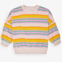 Molo Girl's Hoodies & Sweatshirts