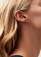 ALOHAS Women's Earrings