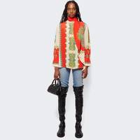 ETRO Women's Long Sleeve Shirts