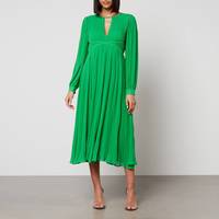 MICHAEL Michael Kors Women's Green Dresses